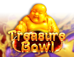 Treasure Bowl logo