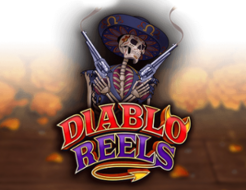 Diablo Reels logo