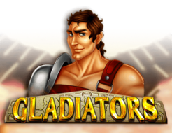 Gladiators logo