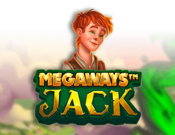 Jack Megaways logo