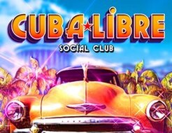 Cuba Libre logo