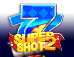 Super Shot 2 logo