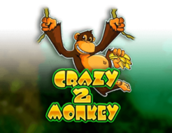 Crazy Monkey 2 logo