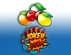 Joker Boom Plus logo