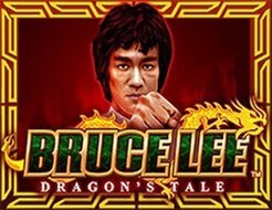 Bruce Lee Dragon