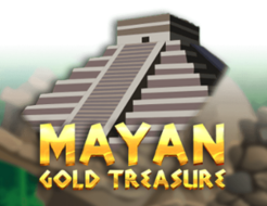 Mayan Gold logo