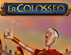 El Colosseo logo