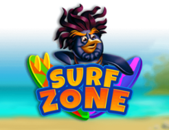 Surf Zone logo