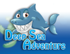 Deep Sea Adventure logo