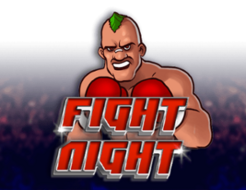 Fight Night logo