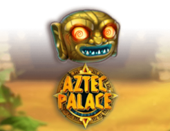 Aztec Palace logo