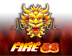 Fire 88 logo