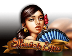 Spanish Eyes logo