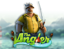 The Angler logo