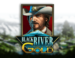 Black River Gold logo