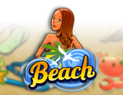 Beach logo