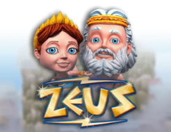 Zeus Bingo logo