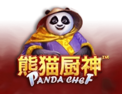 Panda Chef logo