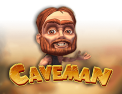 Caveman Bingo logo