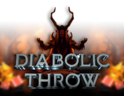 Diabolic Throw logo