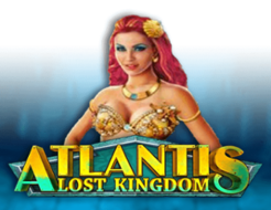 Atlantis (Octavian gaming) logo