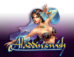 Aladdins Wish logo