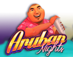 Aruban Nights logo