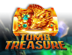 Tomb Treasure logo