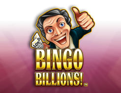 Bingo Billions logo