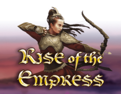 Rise of Empress logo