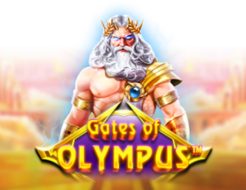 Gates of Olympus logo