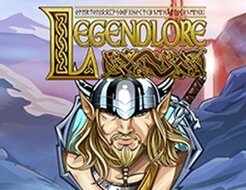 Legendlore logo