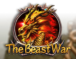 The Beast War logo