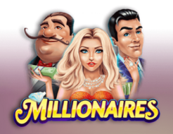 Millionaires logo