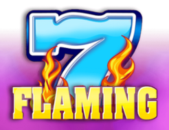 Flaming 7