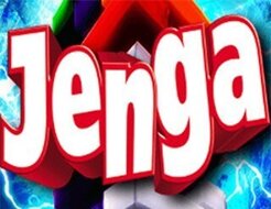 Jenga logo