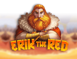 Erik the Red logo