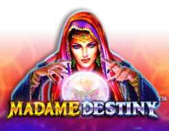 Madame Destiny logo