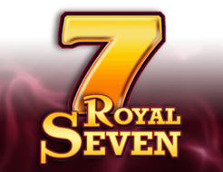 Royal Sevens logo