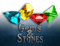 Gems & Stones logo