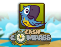 Cash Compass logo