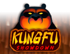 Kung Fu Showdown logo