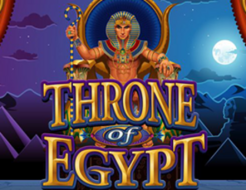 Throne of Egypt logo