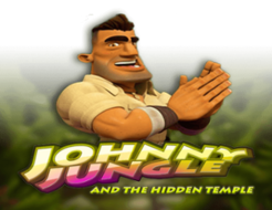 Johnny Jungle logo