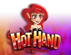 Hot Hand logo