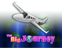 The Big Journey logo