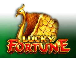 Lucky Fortune logo