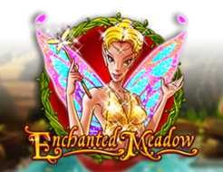 Enchanted Meadow logo