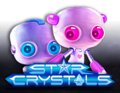 Star Crystals logo