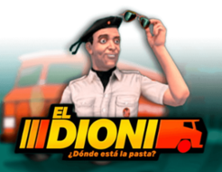 El Dioni logo